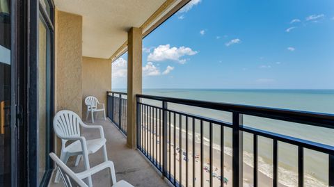 A home in North Myrtle Beach