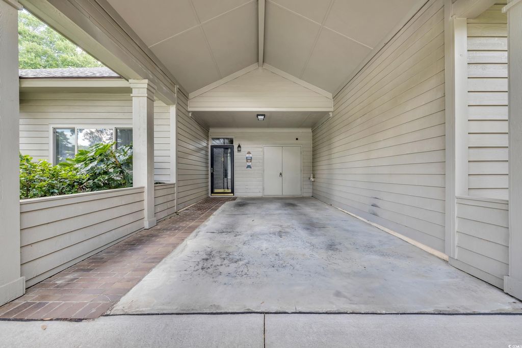 Photo of 141 Twelve Oaks Dr #5, Pawleys Island, SC 29585 (MLS # 2521163)