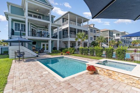 A home in Myrtle Beach