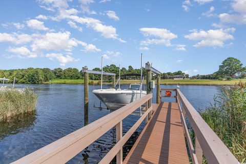 A home in Myrtle Beach