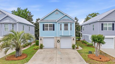 1602 Cottage Cove Circle North Myrtle Beach SC 29582