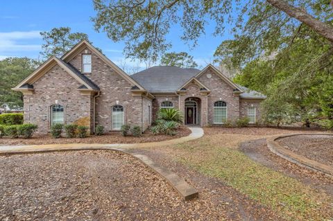 A home in Murrells Inlet