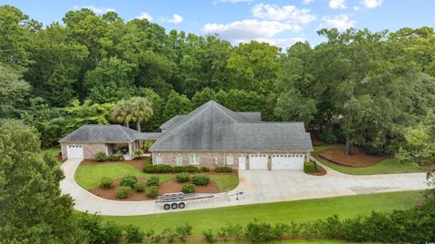 A home in Murrells Inlet