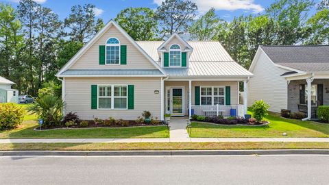Photo of 284 Archdale St, Myrtle Beach, SC 29588 (MLS # 2610161)