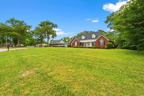 A home in Conway