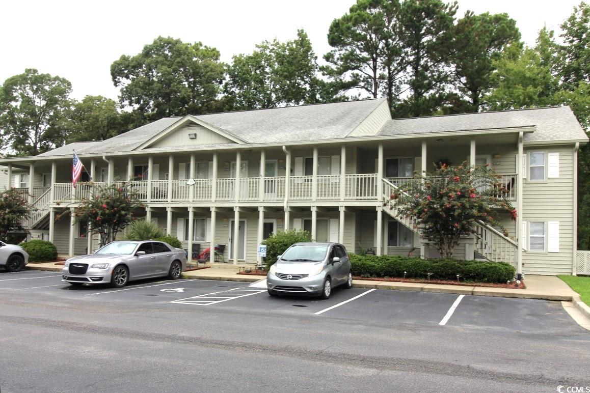 View Myrtle Beach, SC 29588 condo