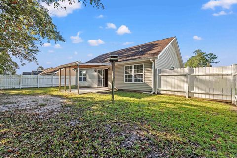 A home in Conway