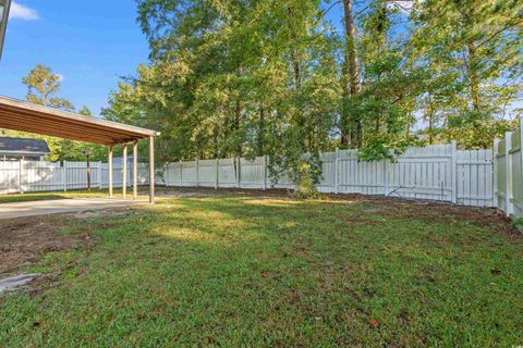 A home in Conway