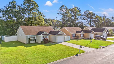 A home in Conway