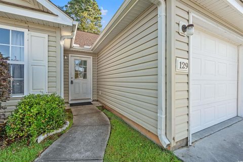 A home in Conway