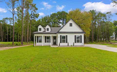 Photo of 5661 Highway 668, Conway, SC 29526 (MLS # 2618663)