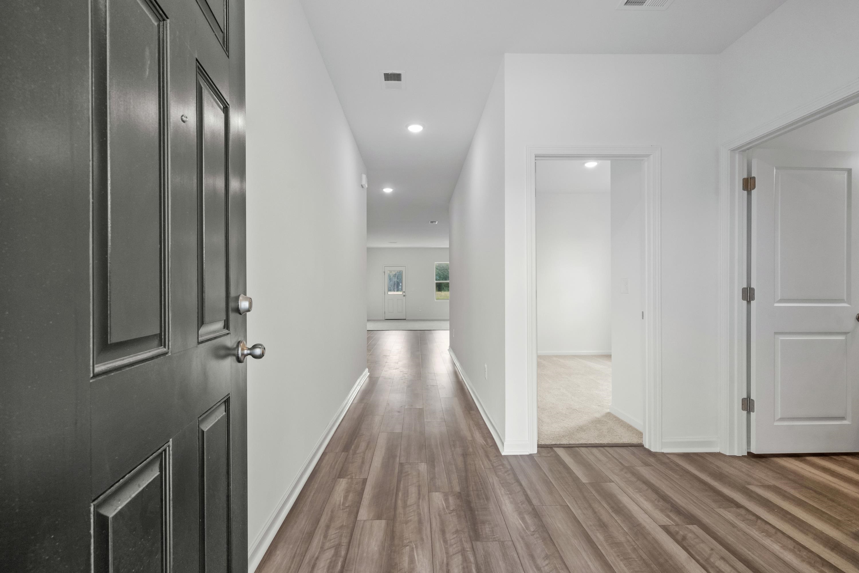 500 Silver Pidgeon St