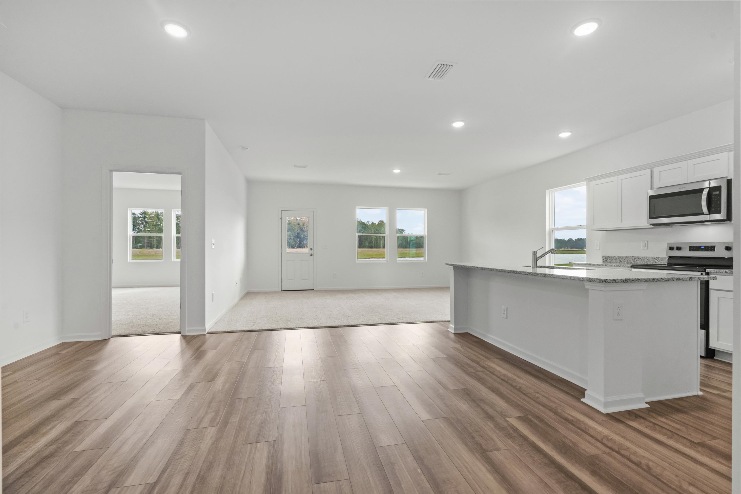 500 Silver Pidgeon St