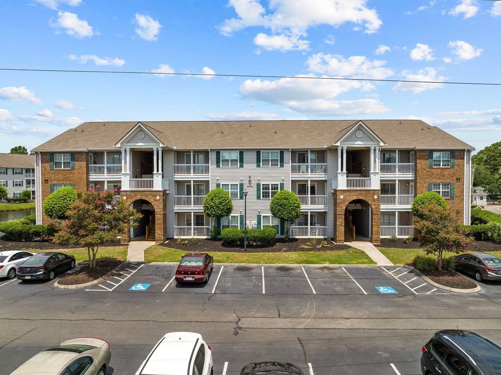 Photo of 3761 Citation Way #532, Myrtle Beach, SC 29577 (MLS # 2616215)
