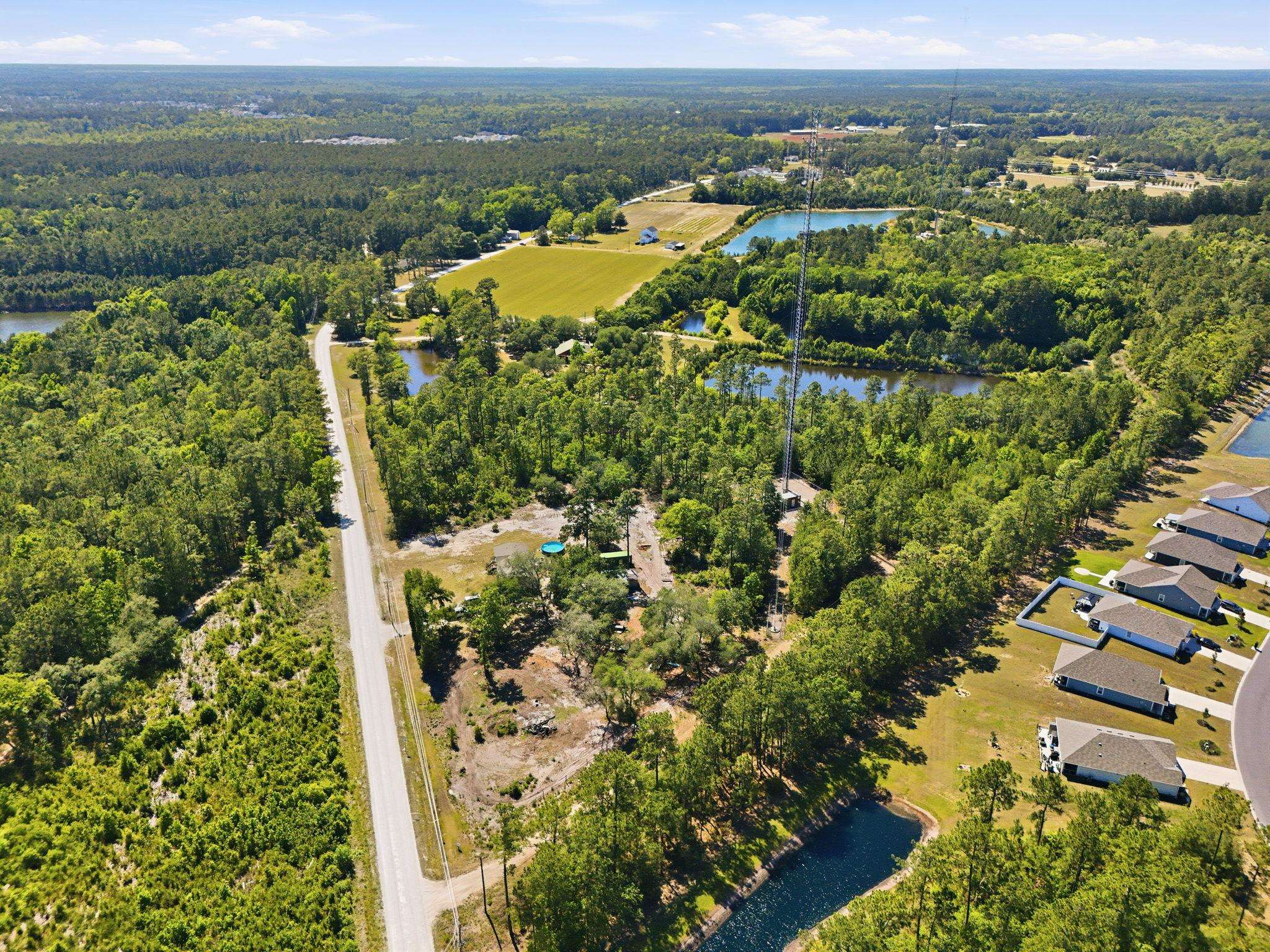101 Acres Old Highway 90