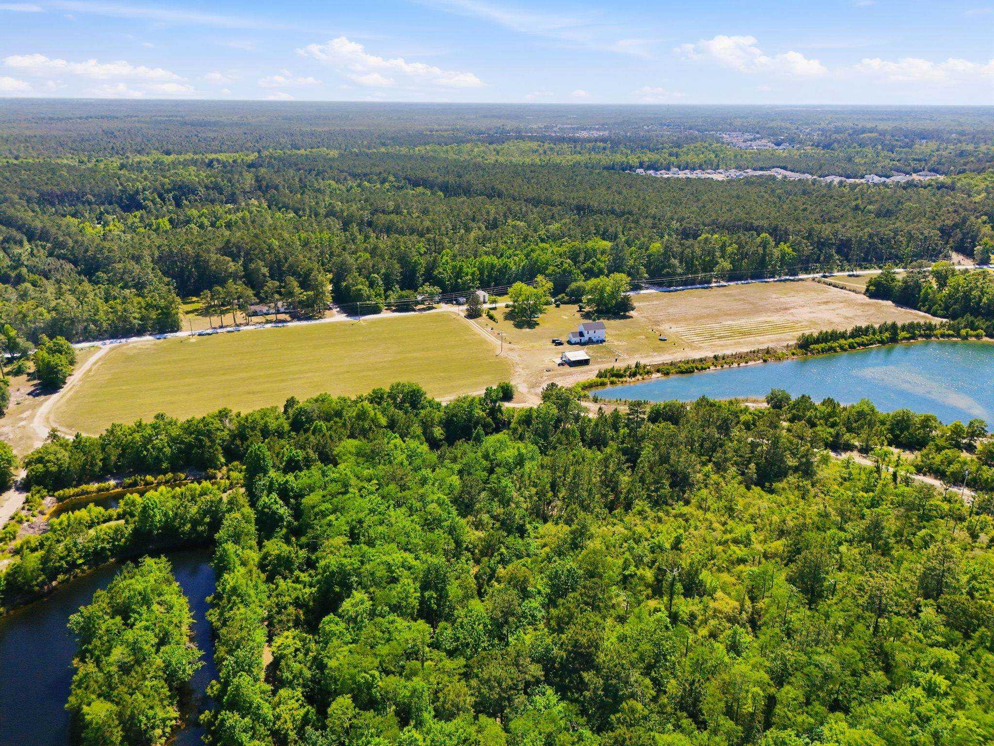 101 Acres Old Highway 90