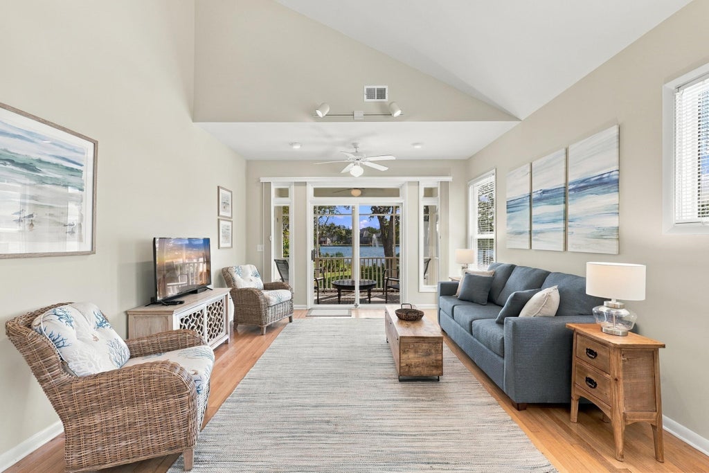 Photo of 24 Billfish Ct #B, Pawleys Island, SC 29585 (MLS # 2624843)