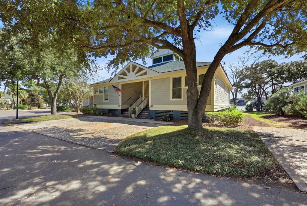 Photo of 24 Billfish Ct #B, Pawleys Island, SC 29585 (MLS # 2624843)