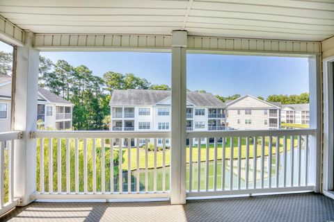 A home in Murrells Inlet