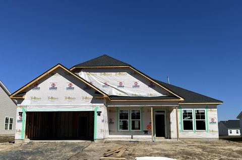 879 Birch Garden Dr. Longs SC 29568