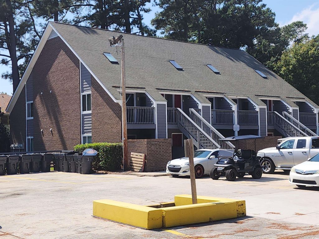 Photo of 141 Colonial Circle, Murrells Inlet, SC 29576 (MLS # 2522922)