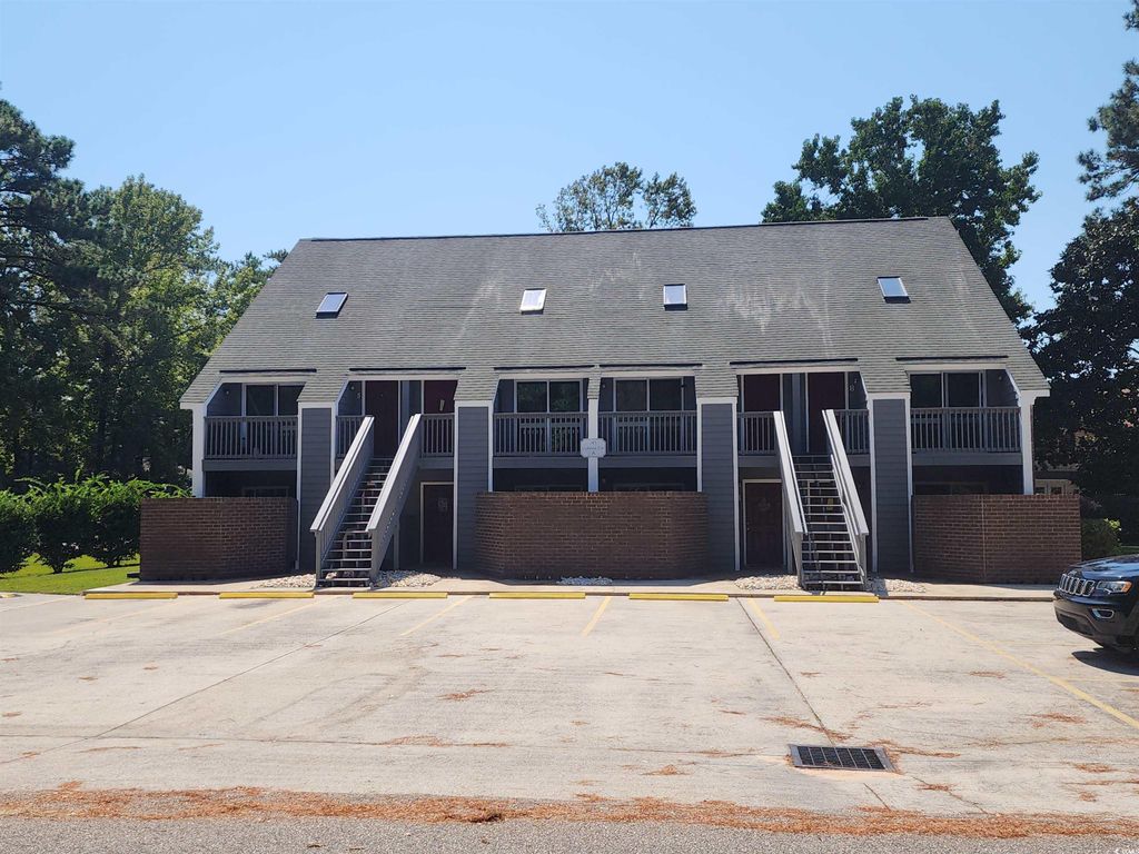 Photo of 141 Colonial Circle, Murrells Inlet, SC 29576 (MLS # 2522922)