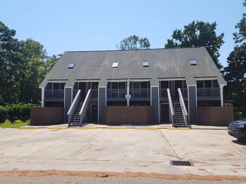 141 & 145 Colonial Circle Murrells Inlet SC 29576