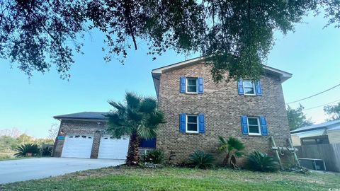 A home in Murrells Inlet