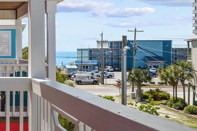 118-A Seabreeze Dr.