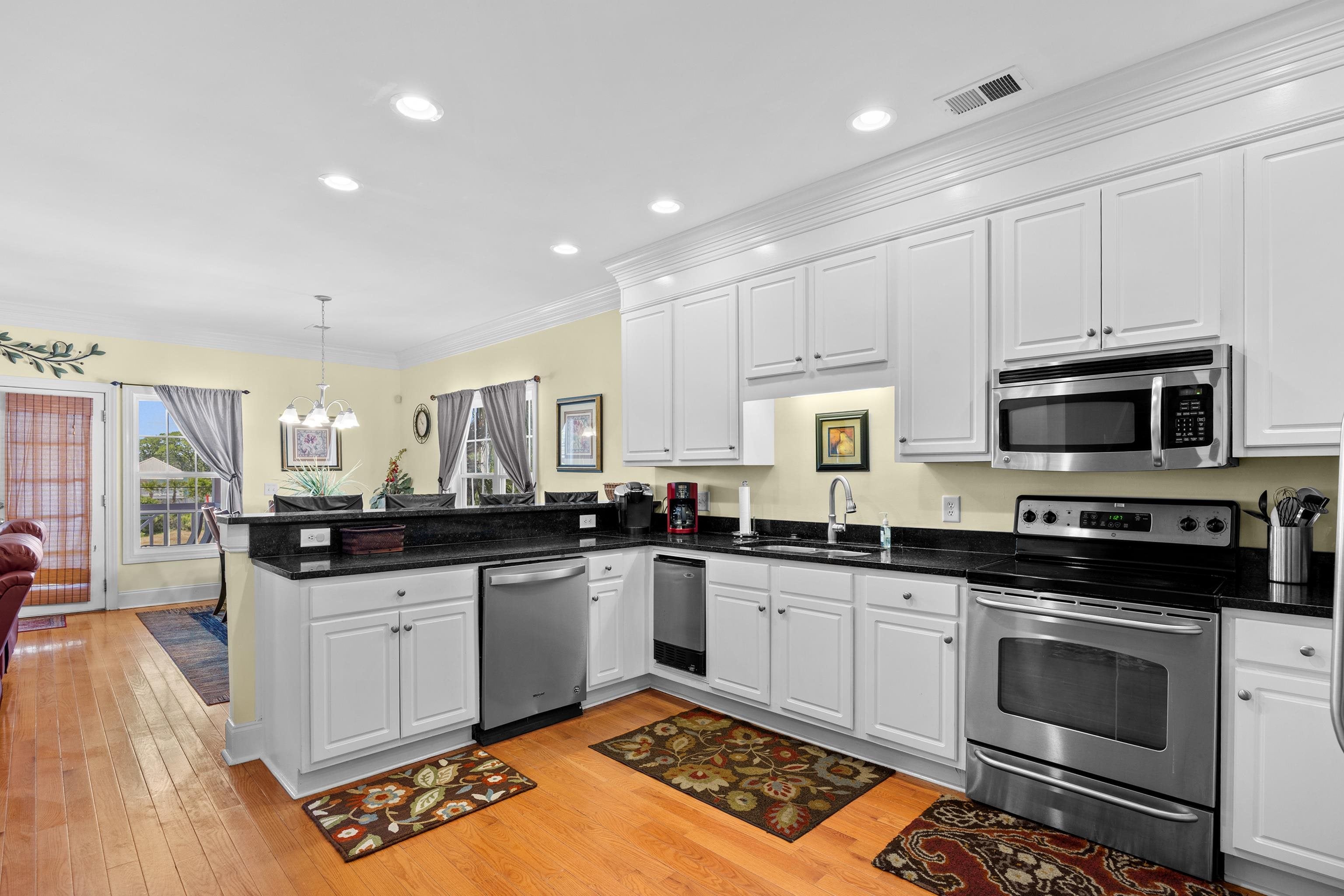 118-A Seabreeze Dr.