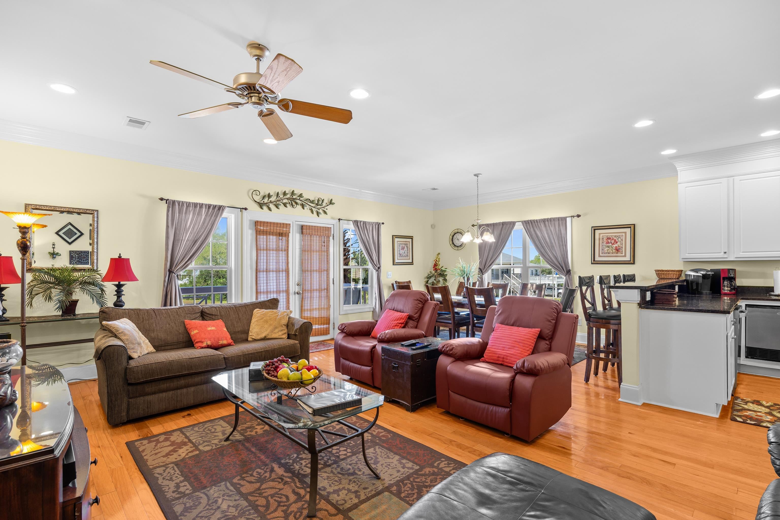 118-A Seabreeze Dr.