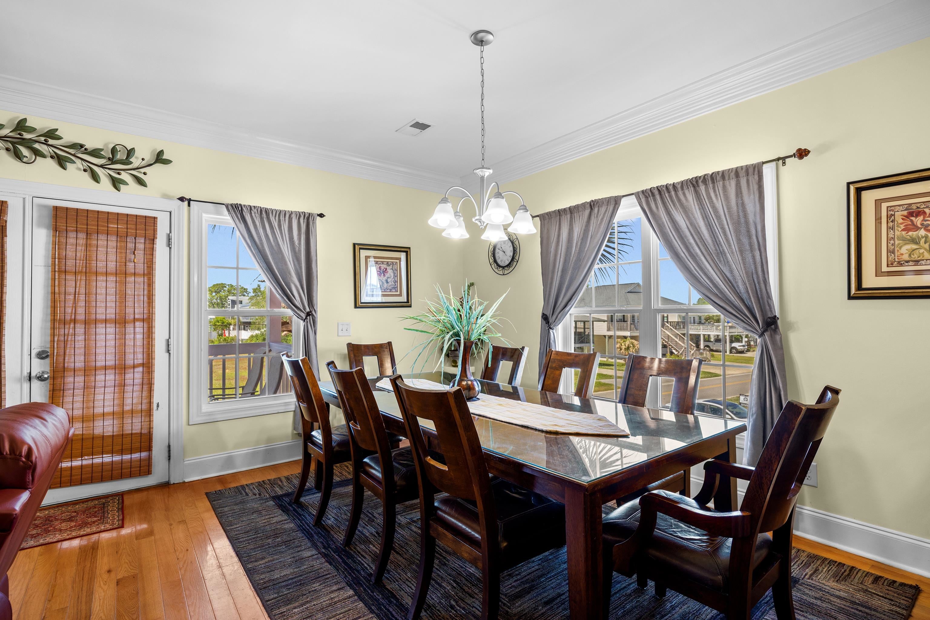 118-A Seabreeze Dr.