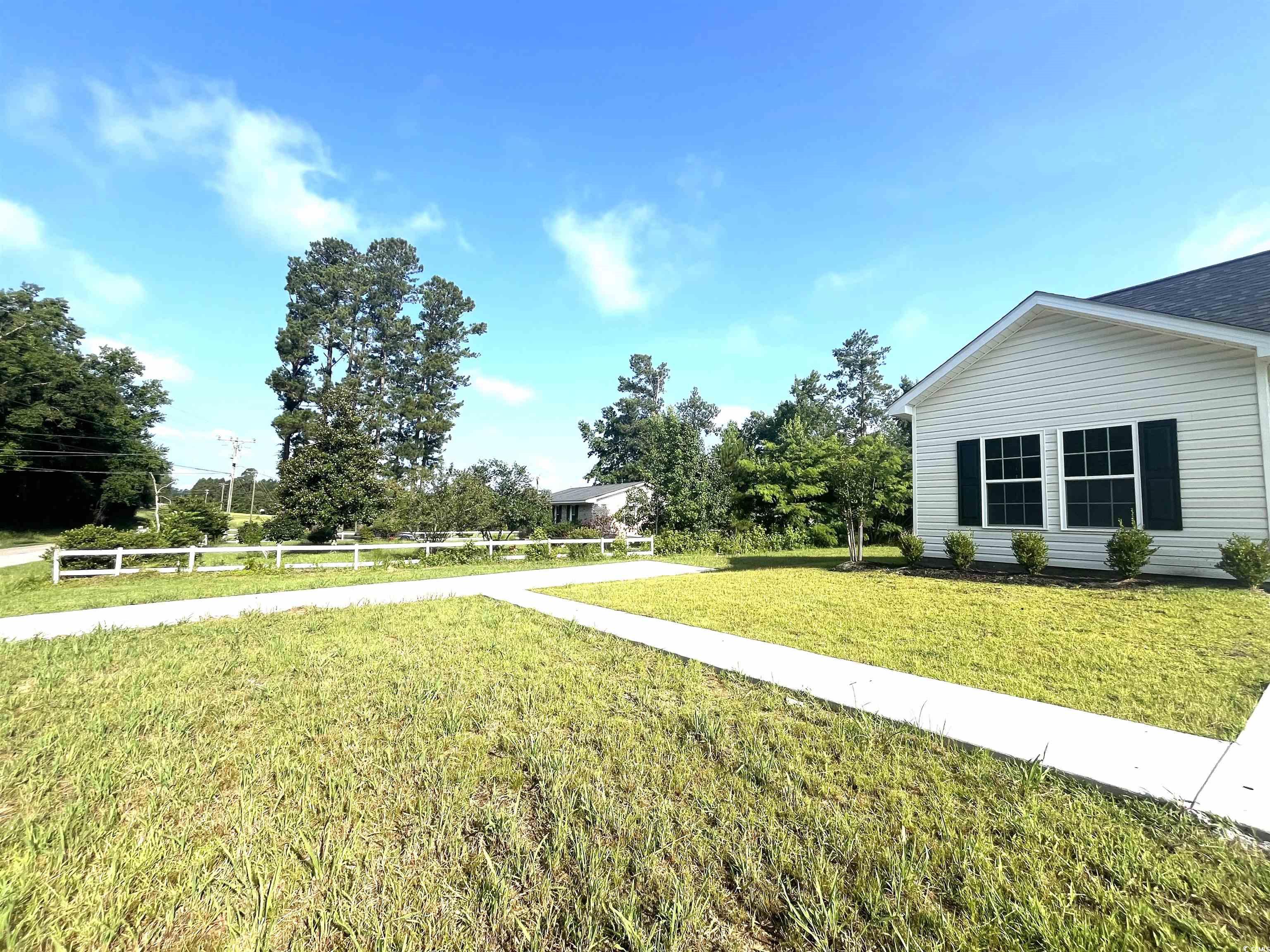 1234 St. John Rd.