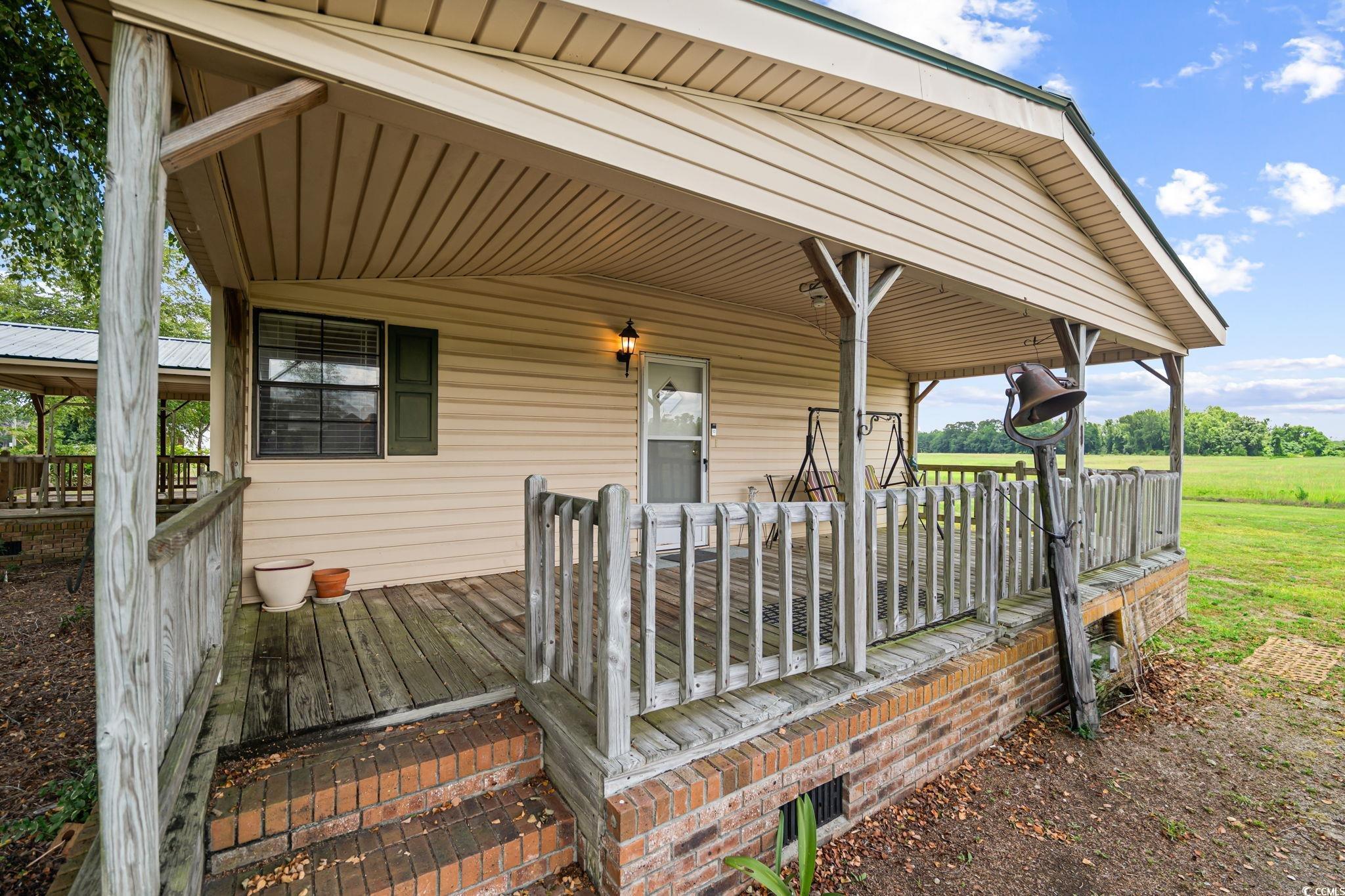 3110 Bluff Rd.