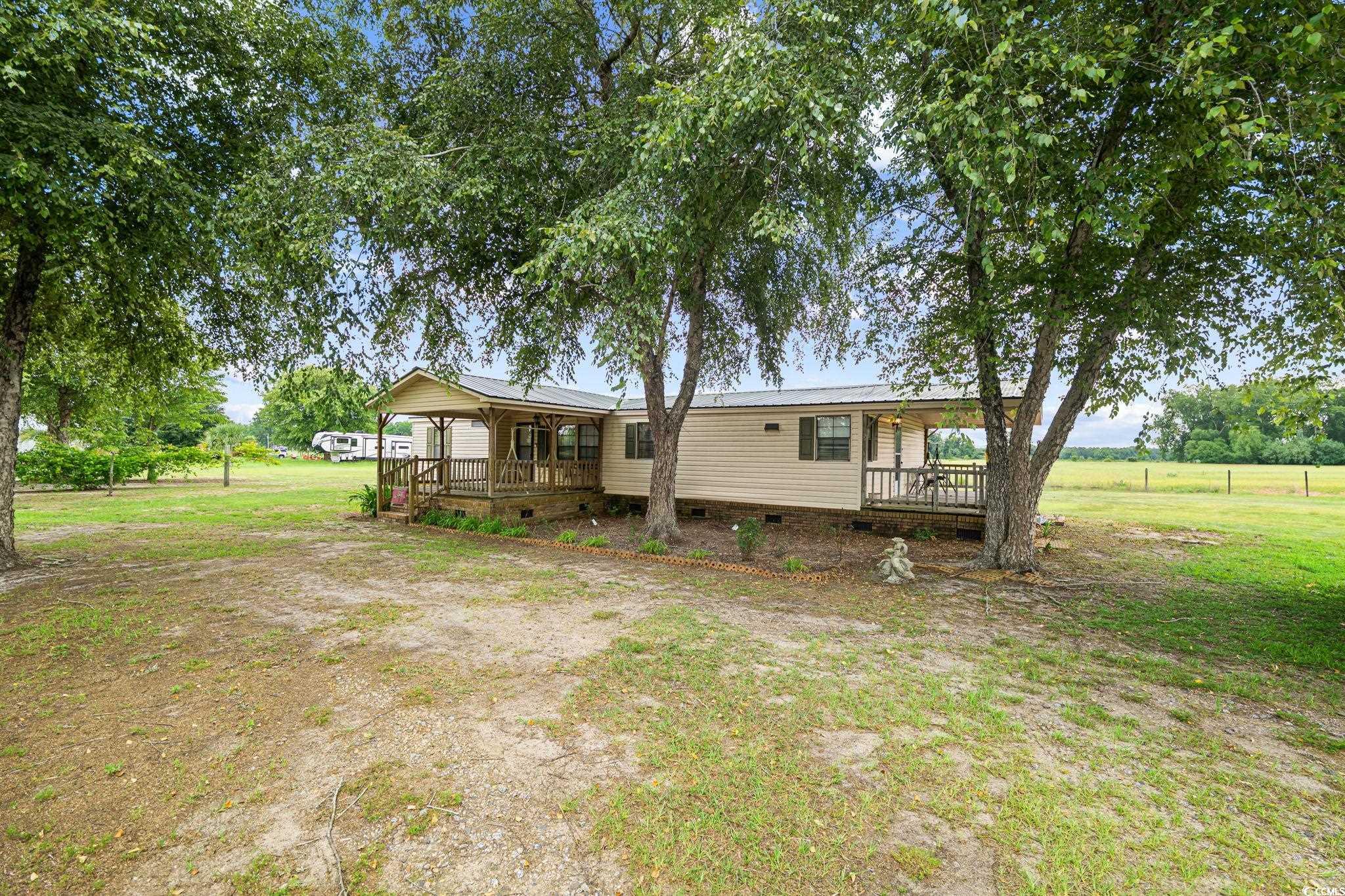 3110 Bluff Rd.