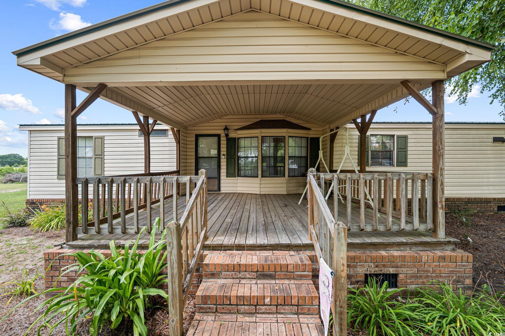 3110 Bluff Rd.