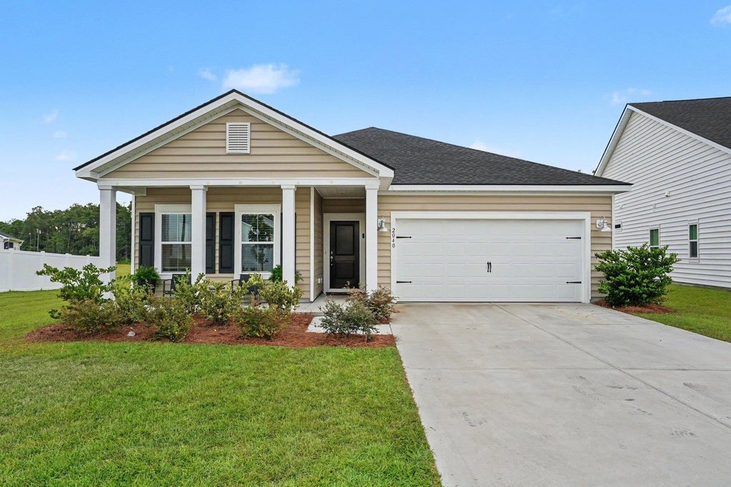 Photo of 2040 Lone Cypress Dr, Myrtle Beach, SC 29579 (MLS # 2622653)