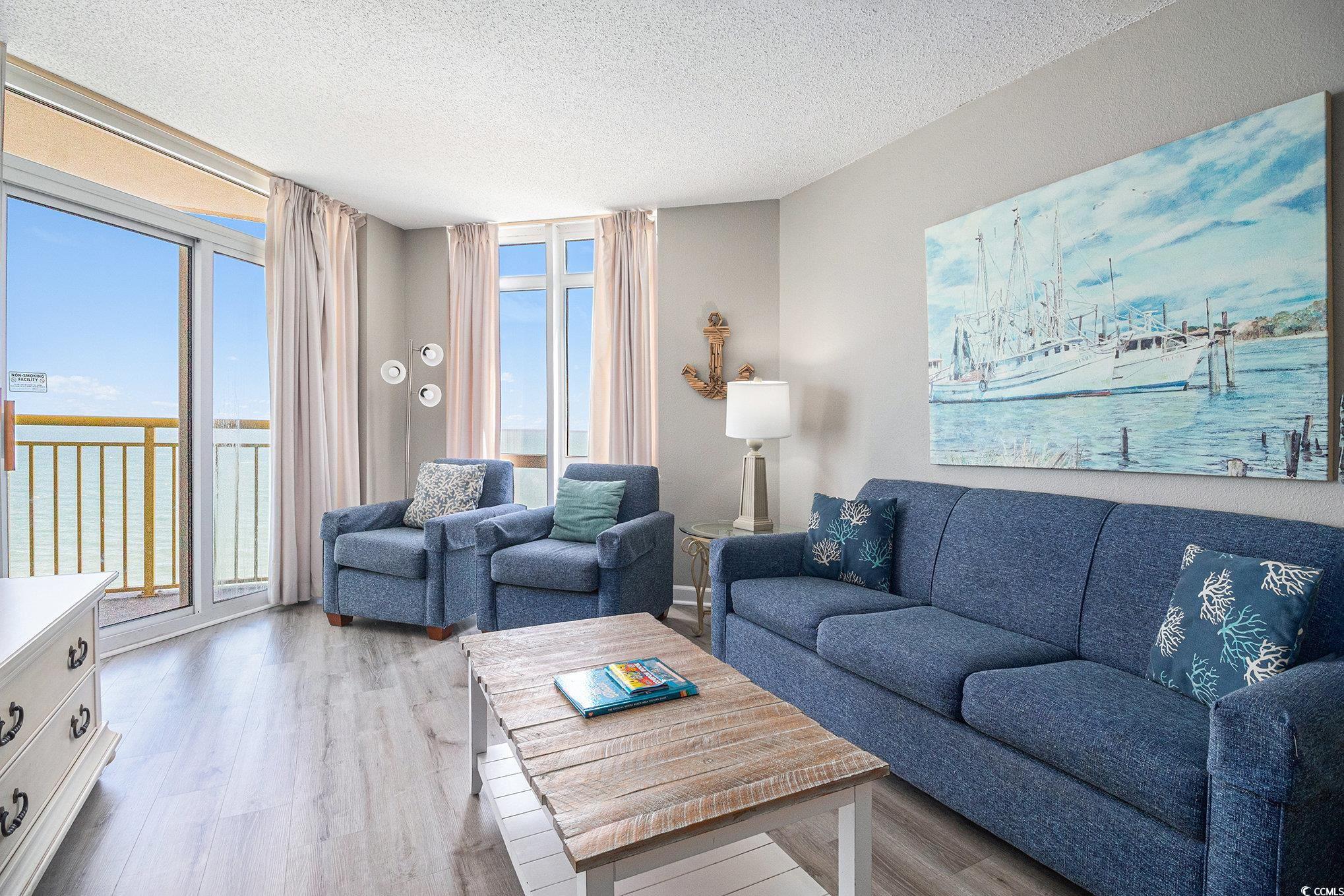 2701 S Ocean Blvd. 1817