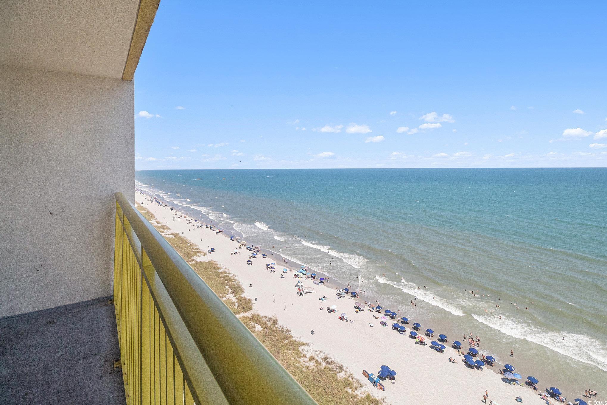 2701 S Ocean Blvd. 1817