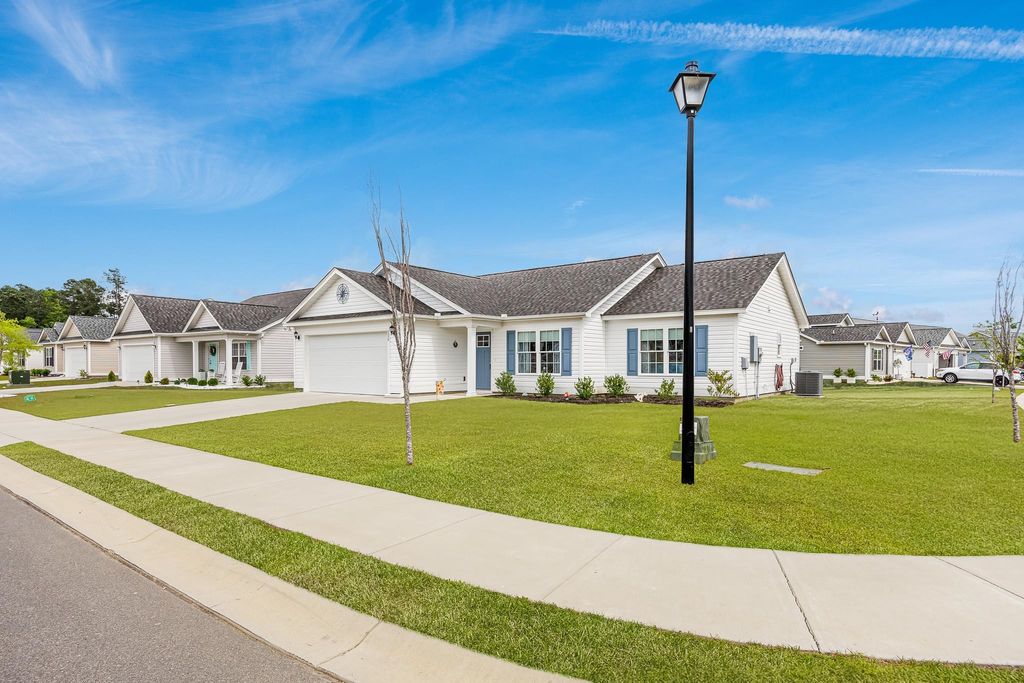 Photo of 779 Woodside Dr, Conway, SC 29526 (MLS # 2611219)