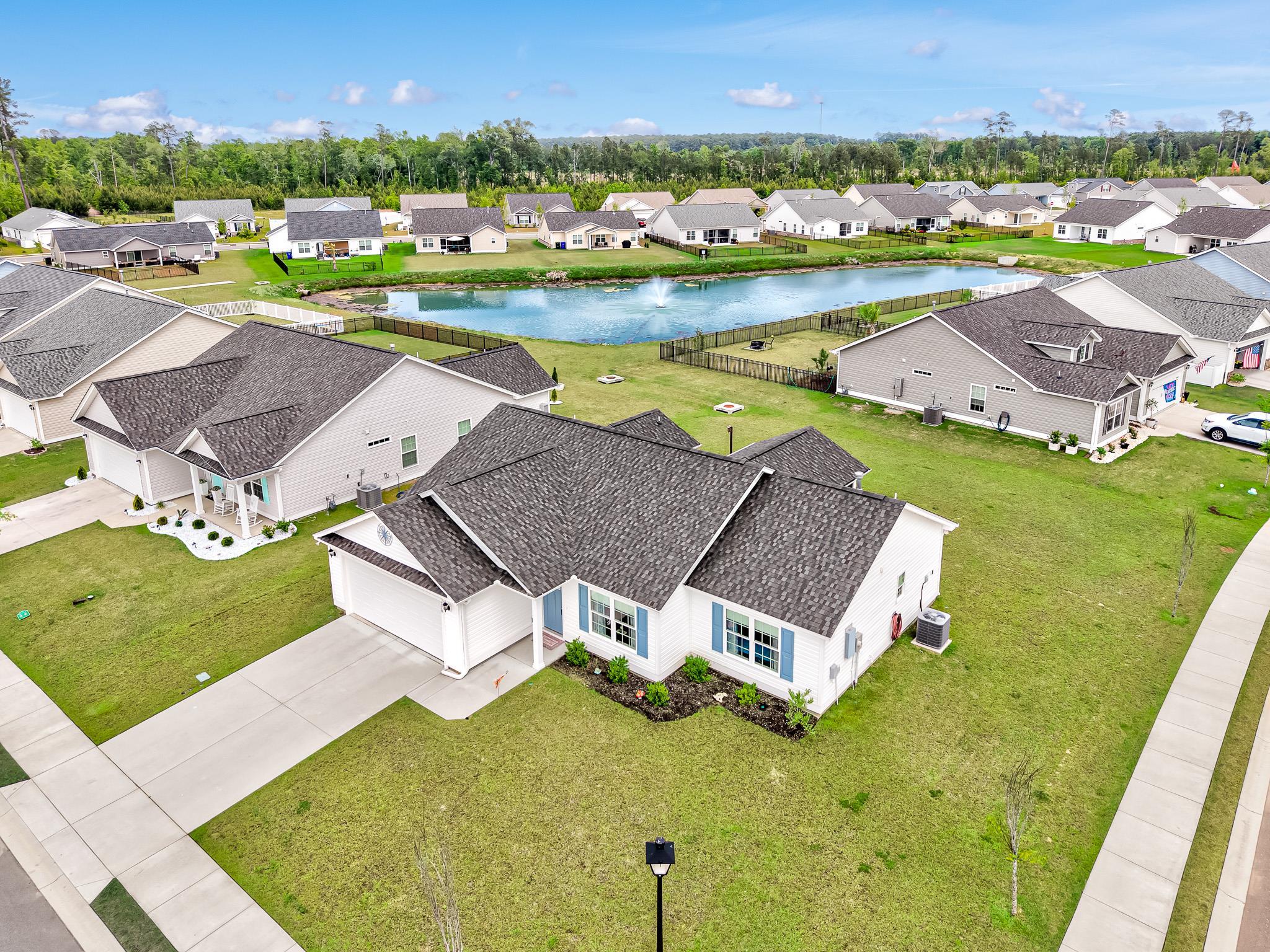 779 Woodside Dr.