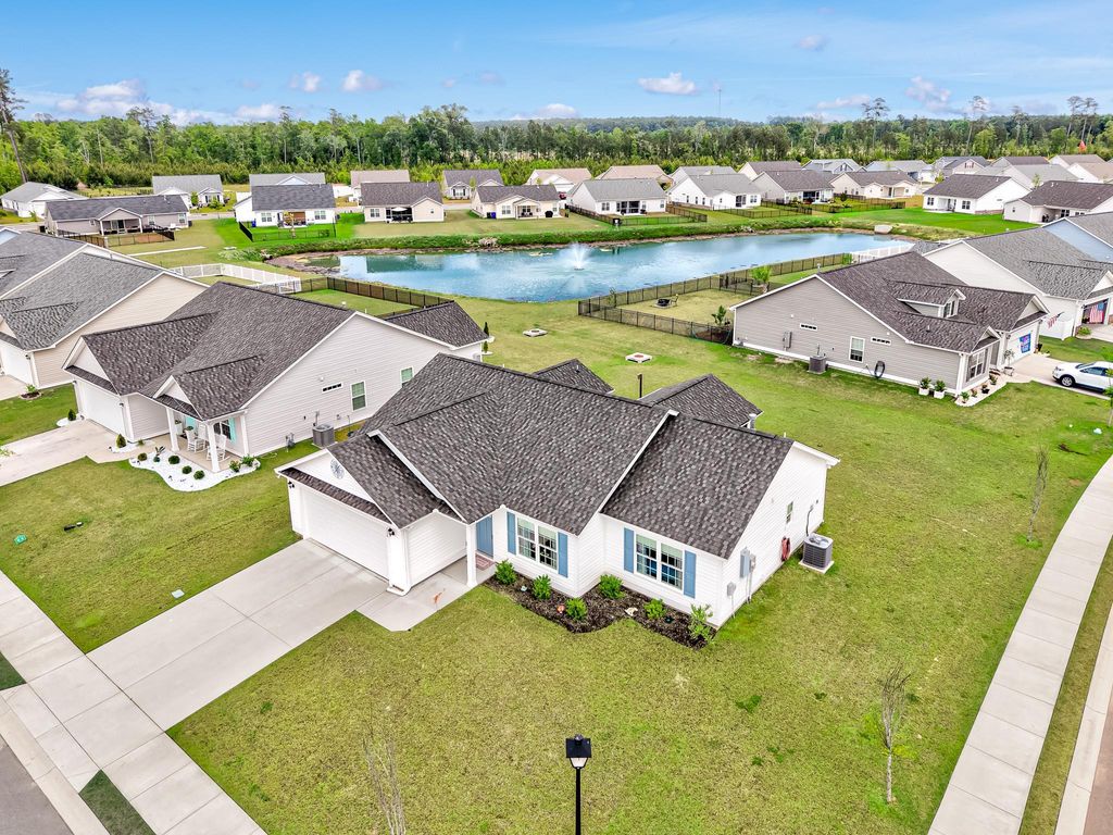 Photo of 779 Woodside Dr, Conway, SC 29526 (MLS # 2611219)
