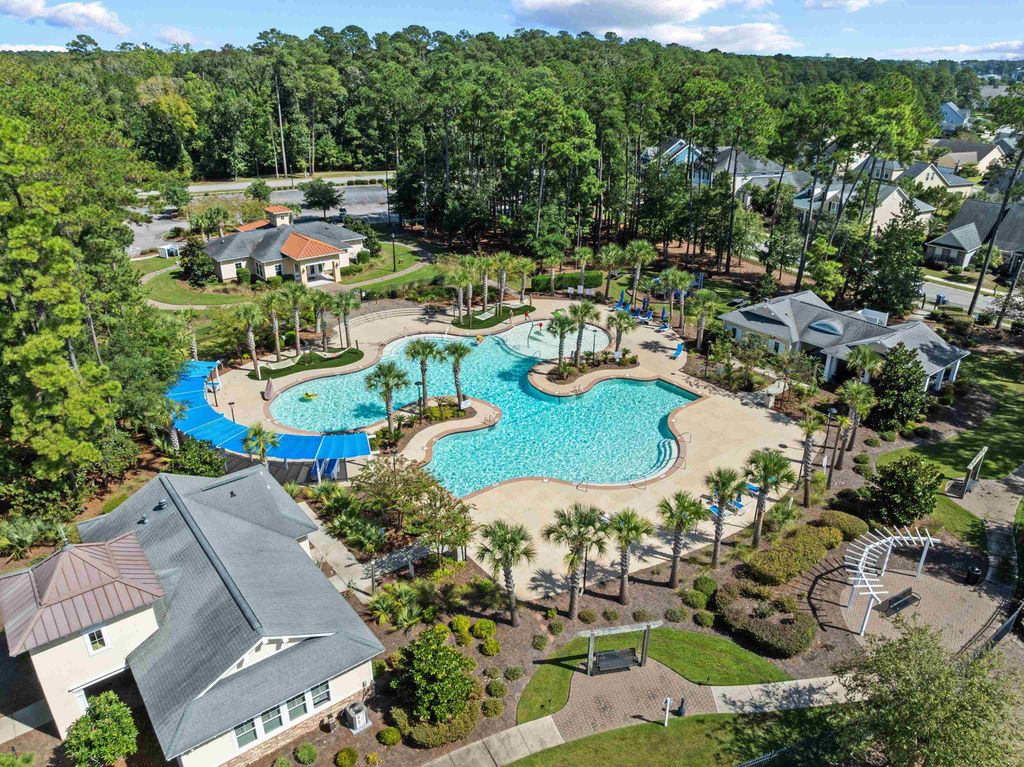 Photo of 2360 Heritage Loop #N/A, Myrtle Beach, SC 29577 (MLS # 2611173)