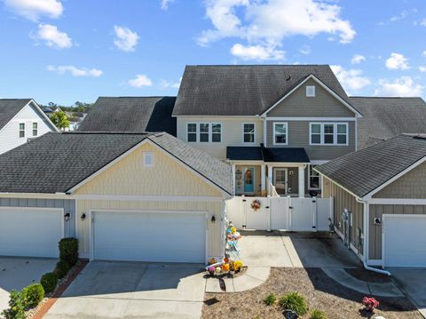2360 Heritage Loop N/A Myrtle Beach SC 29577