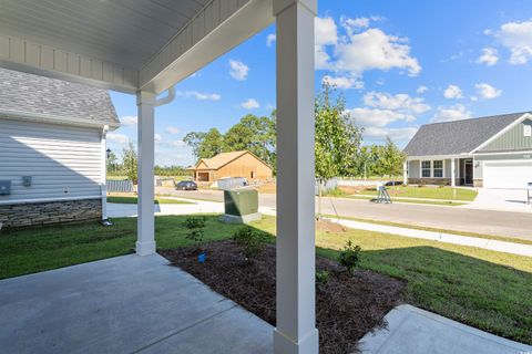 A home in Conway