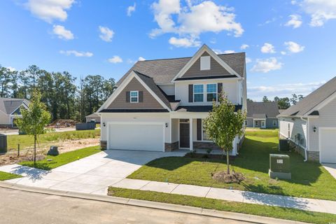 A home in Conway