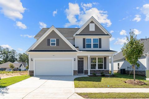 A home in Conway