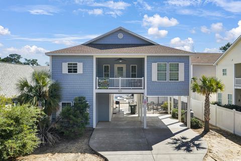 825 Hillside Dr. S North Myrtle Beach SC 29582