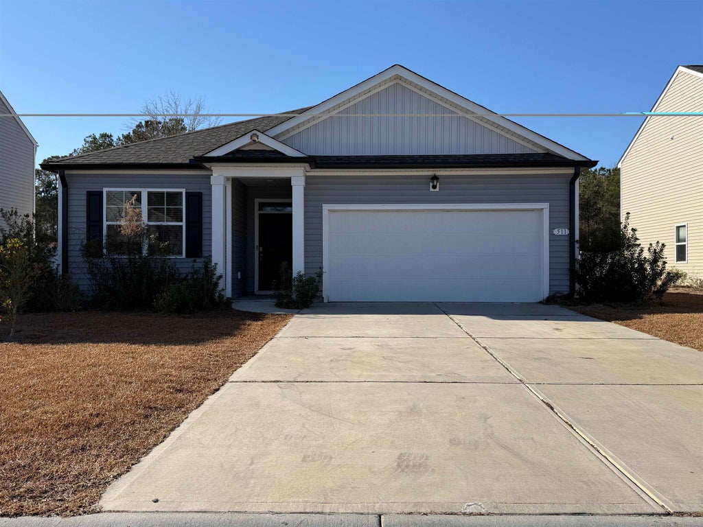 Photo of 511 Meadowgrass Ct, Myrtle Beach, SC 29588 (MLS # 2622976)