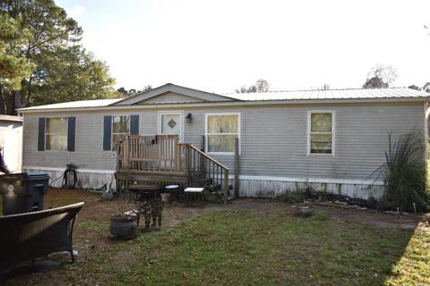 A home in Murrells Inlet